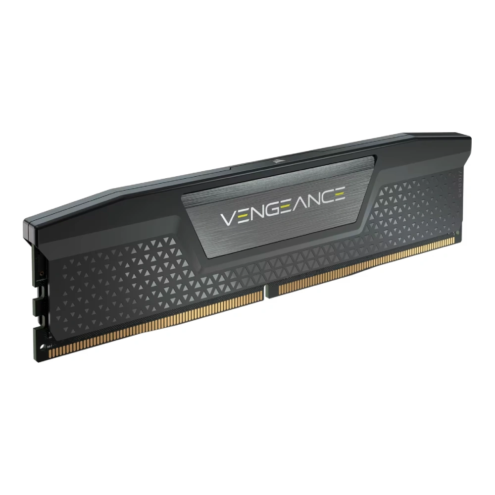 Corsair Desktop Ram 32GB (2x16GB) DDR5 6000MHz Vengeance view 3
